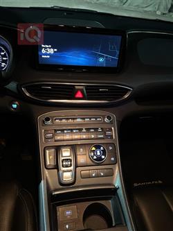 هیوندای سەنتافی